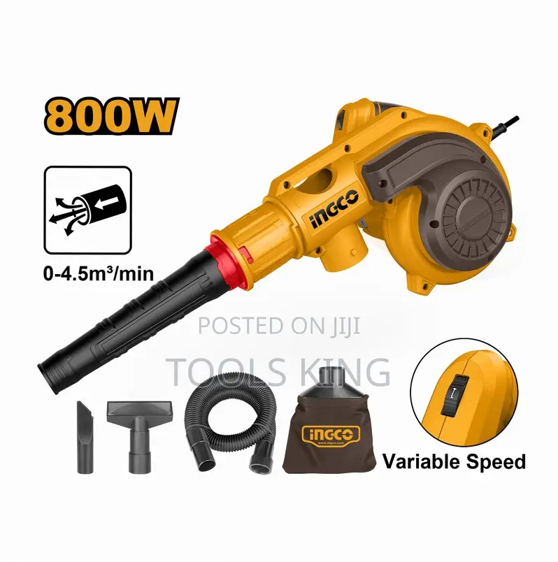 Aspirator - Ab8038