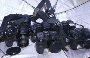 Untested Uk Use Digital Cameras for Bargain