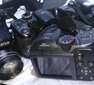 Untested Uk Use Digital Cameras for Bargain