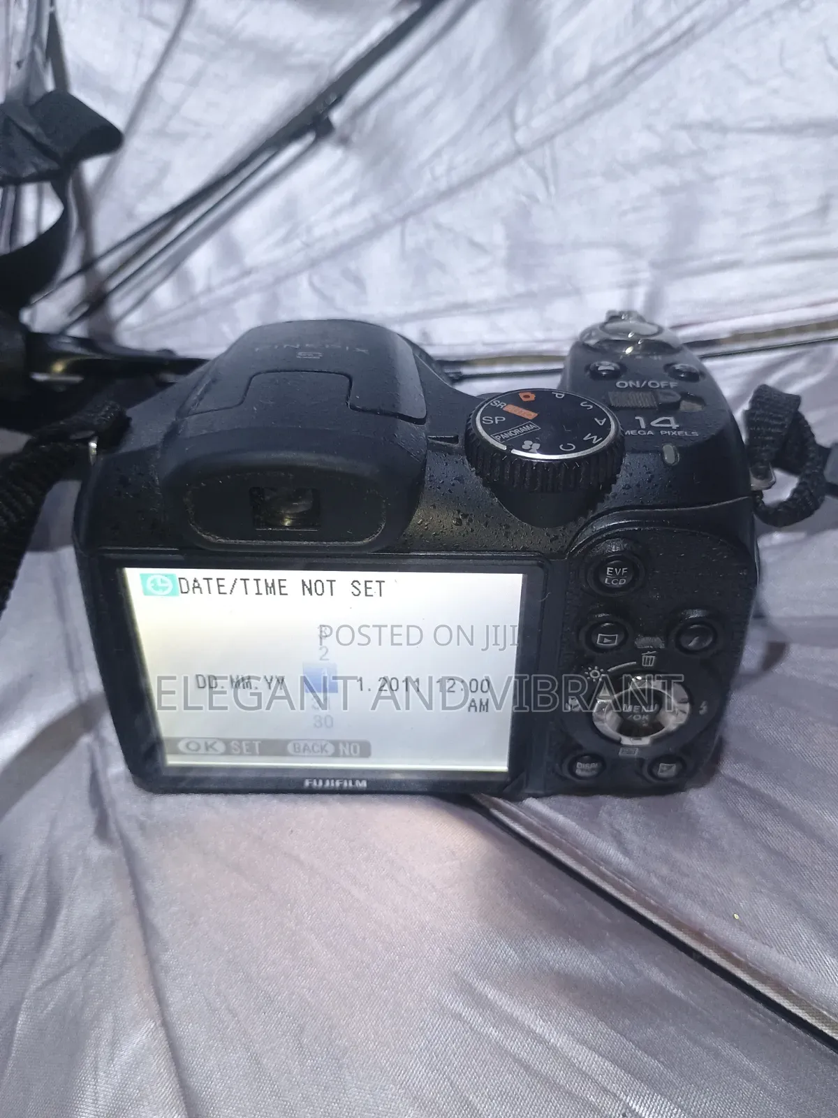 Untested Uk Use Digital Cameras for Bargain