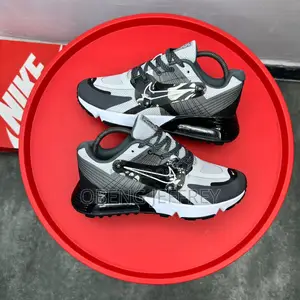 Original Airmax Flywire Gray