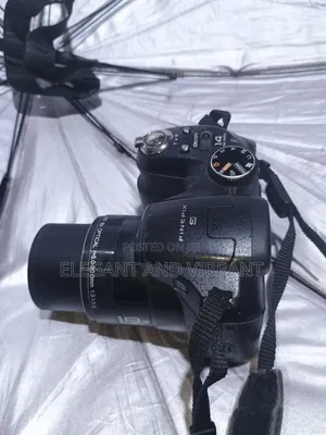Home Use Camera 10 Mega Pixels
