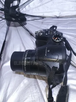 Home Use Camera 10 Mega Pixels