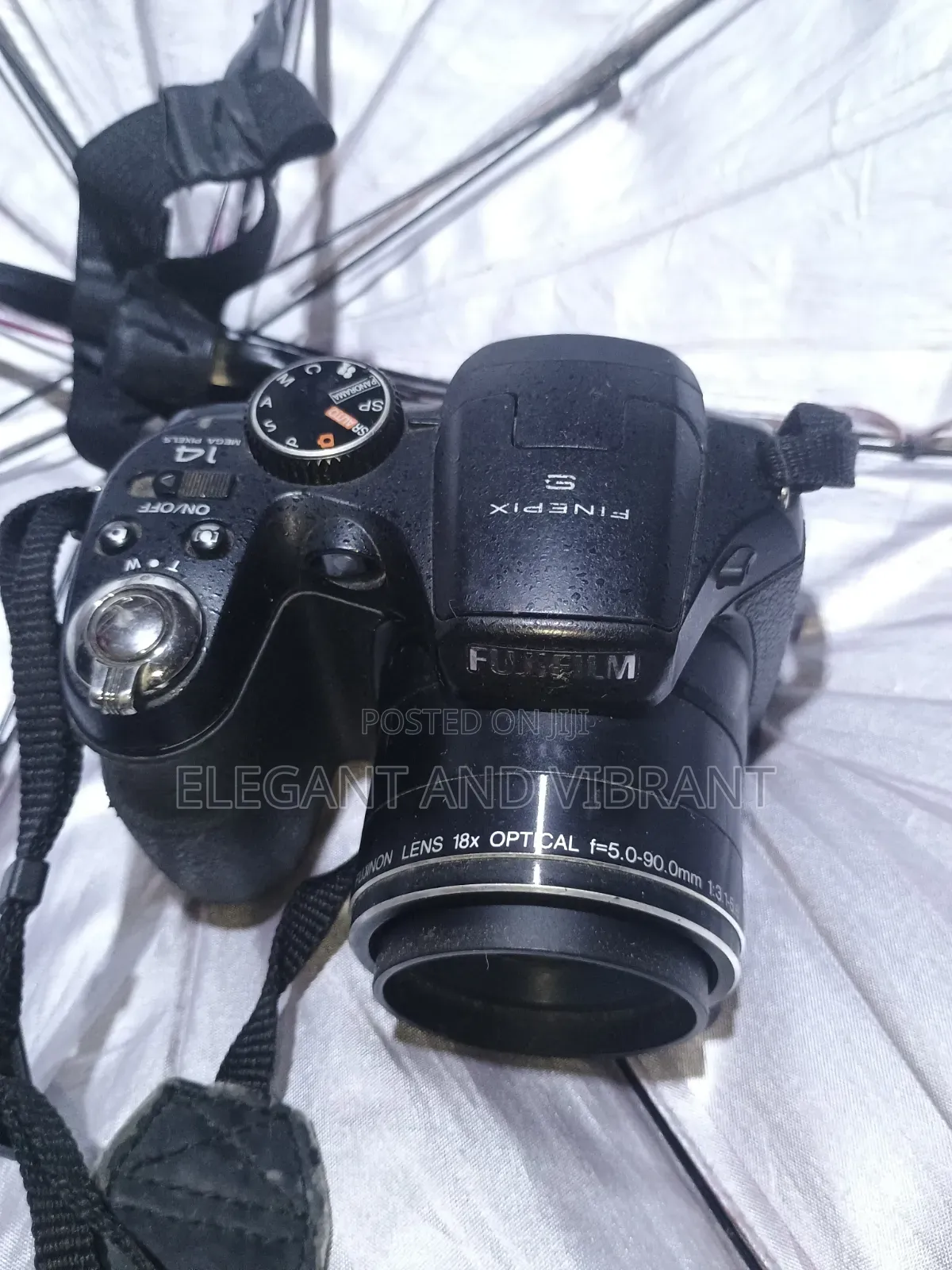 Home Use Camera 10 Mega Pixels