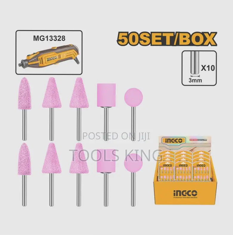 Accessories for Mini - Akb1012