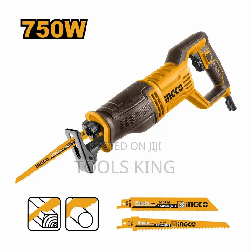 Reciprocating - Rs7508