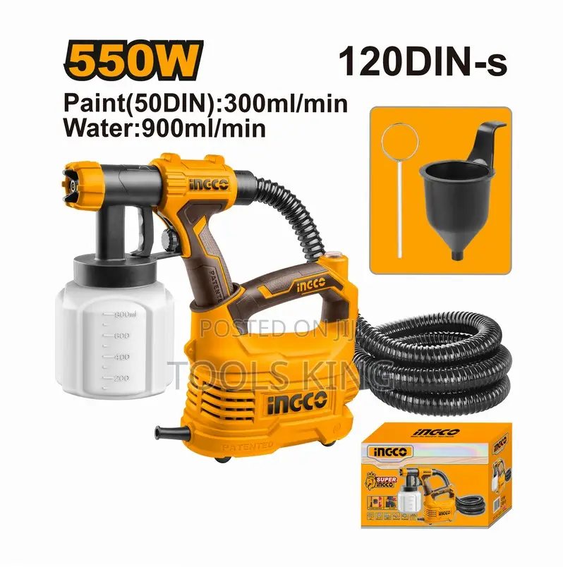HVLP Spray - Spg5008