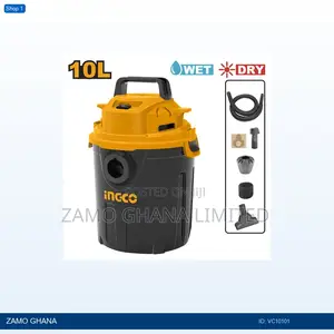 Vacuum - Vc10101