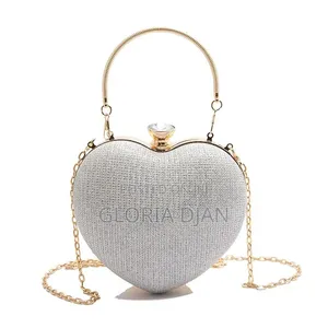 Beautiful Love Clutch