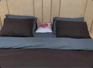Simply Home King Size 7-Piece Removable Reversible Duvet