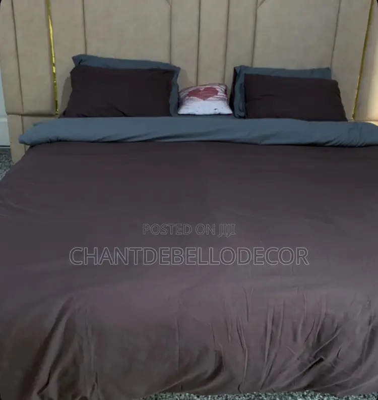 Simply Home King Size 7-Piece Removable Reversible Duvet
