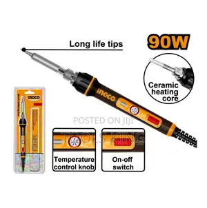 Electric Soldering - Si01608