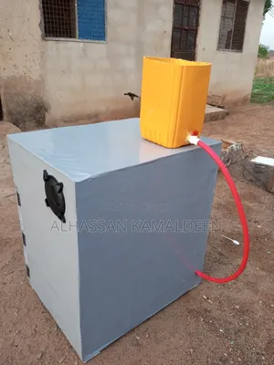 Eggs Incubators