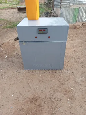 Eggs Incubators