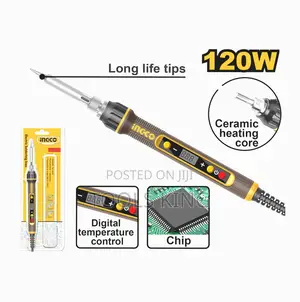 Electric Soldering - Si01610