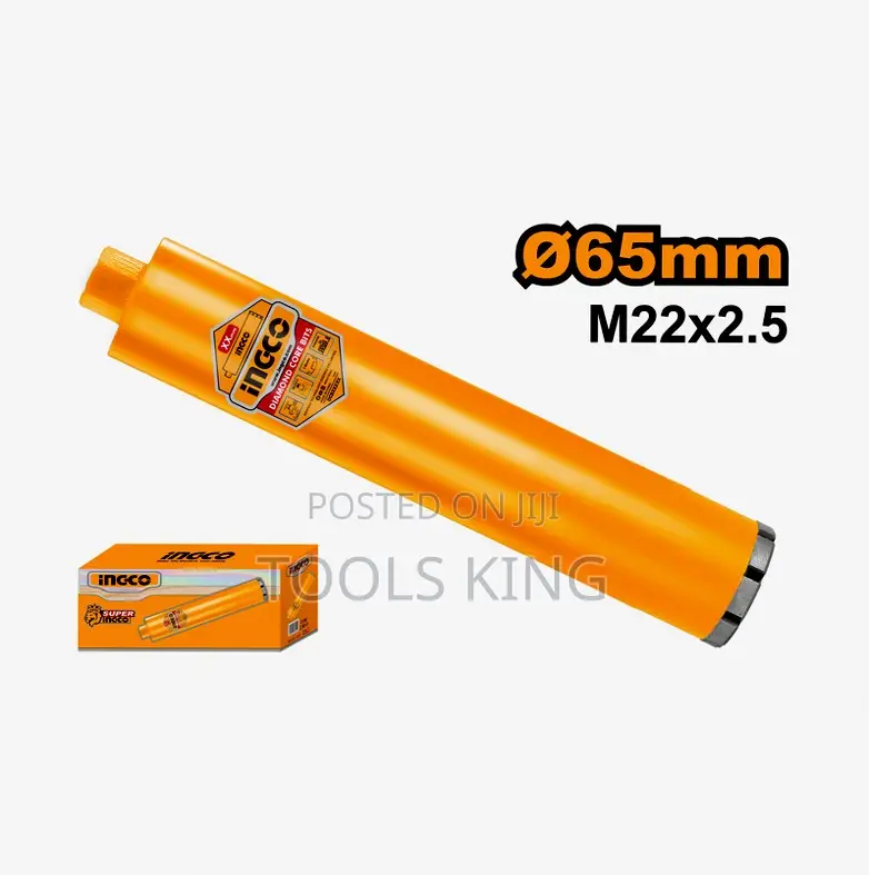 Diamond Core - Dcb580658