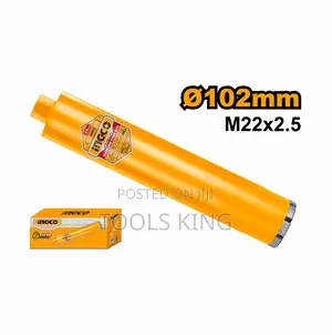 Diamond Core - Dcb581028