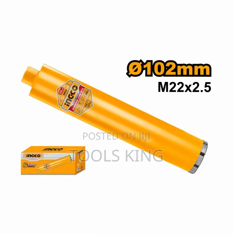 Diamond Core - Dcb581028