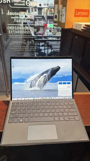 Laptop Dell Latitude 7320 16GB Intel Core i5 SSD 256GB
