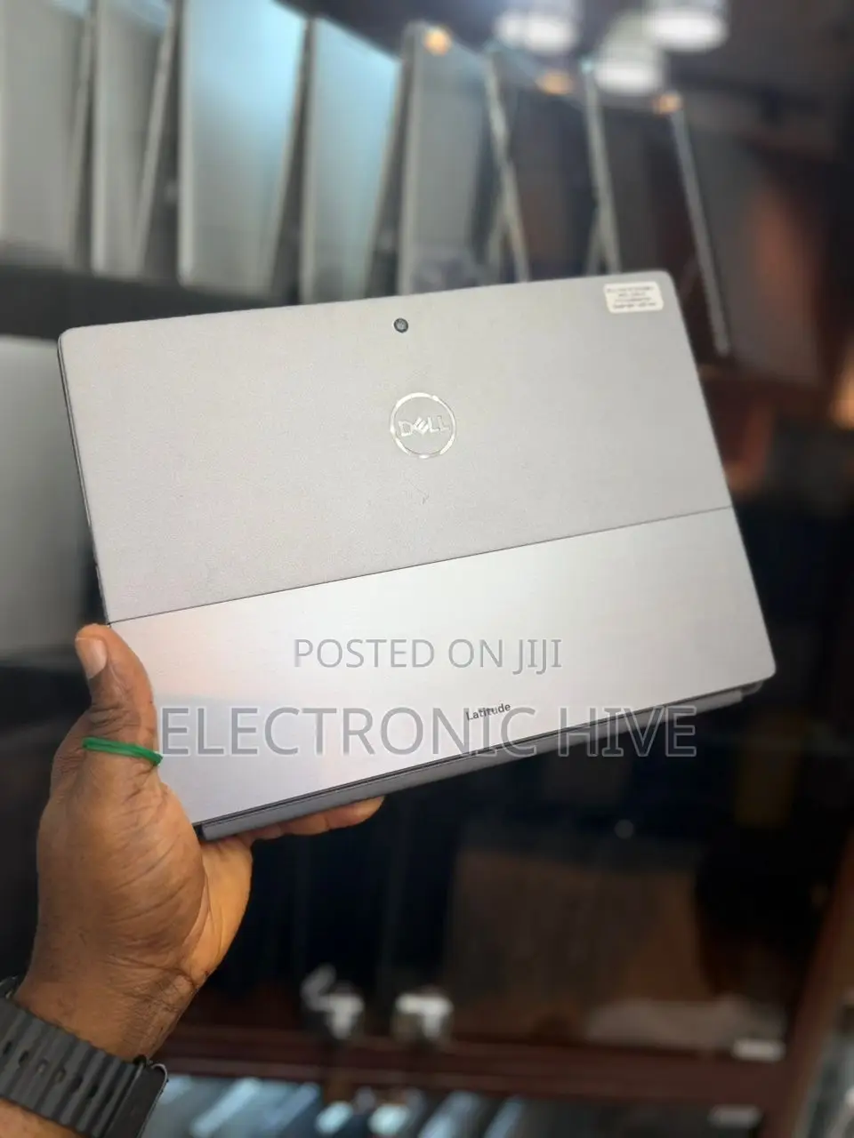 Laptop Dell Latitude 7320 16GB Intel Core i5 SSD 256GB