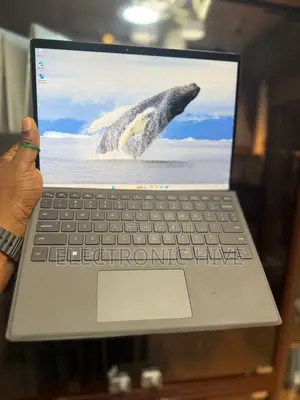 Laptop Dell Latitude 7320 16GB Intel Core i5 SSD 256GB
