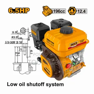 Gasoline - Gen1682