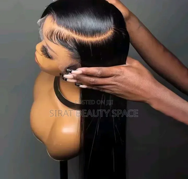 Wig Sirat STW