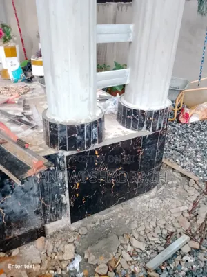 Plumbing Engineering/Tilling Service