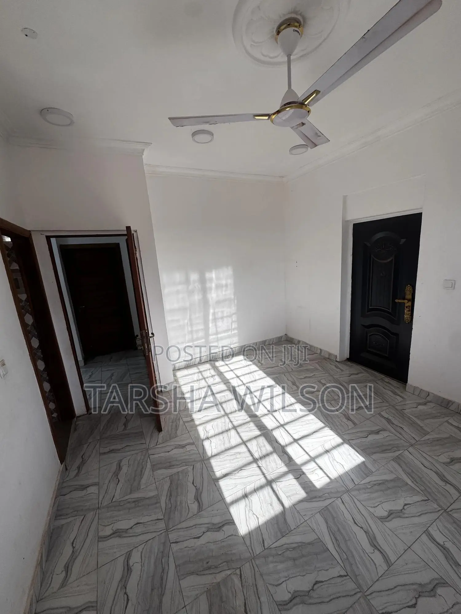 2bdrm Apartment in Weija for rent