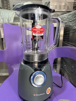 High Quality Binatone Blender With Grinder