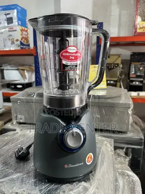 High Quality Binatone Blender With Grinder