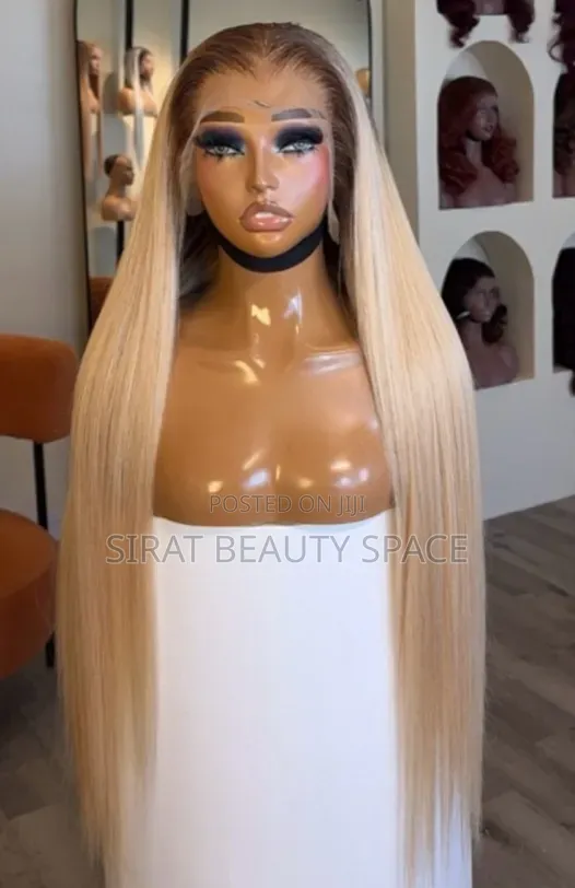 Full Frontal Silky Silky