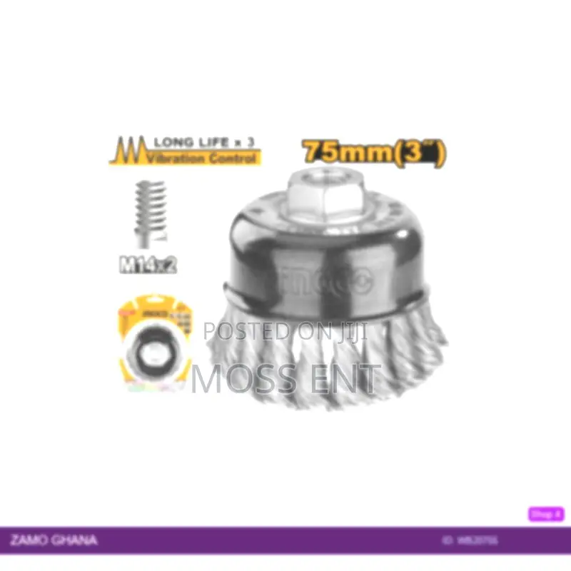Wire Cup - Wb20755