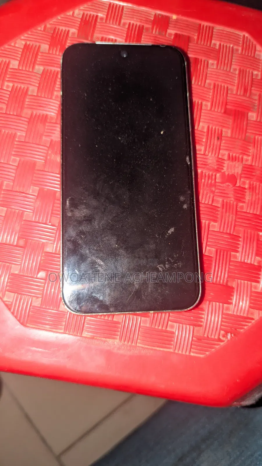 Google Pixel 8a 128 GB Green