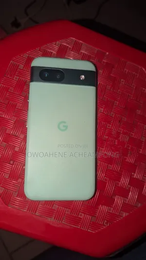 Google Pixel 8a 128 GB Green