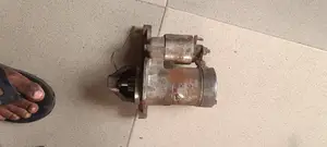 Nissan Starter