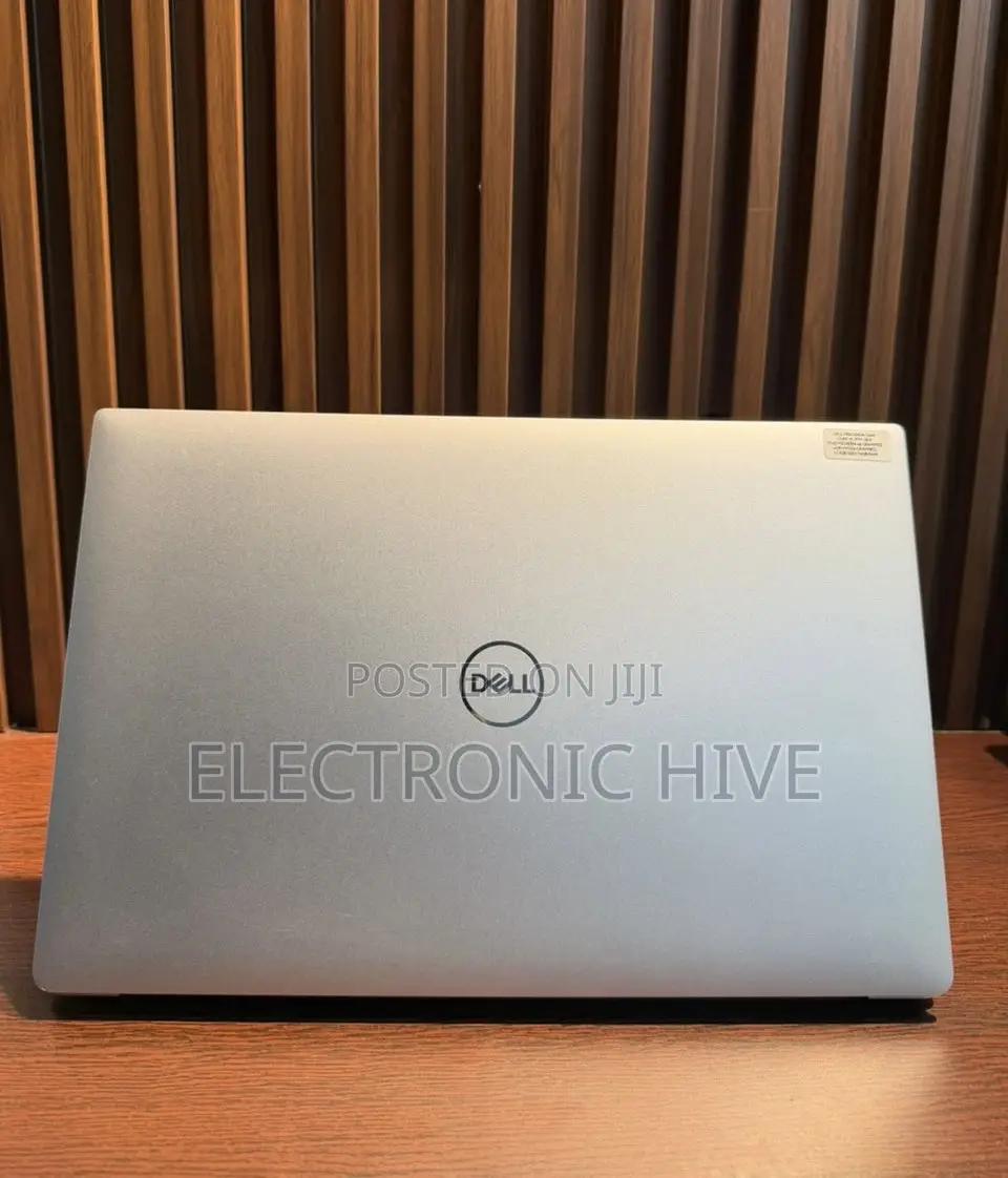 Laptop Dell Precision 15 5540 16GB Intel Core i9 SSD 512GB