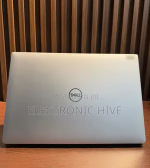 Laptop Dell Precision 15 5540 16GB Intel Core i9 SSD 512GB