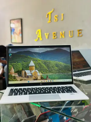 Laptop HP EliteBook 830 G7 8GB Intel Core i5 SSD 256GB