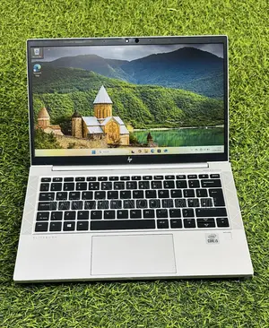 Laptop HP EliteBook 830 G7 8GB Intel Core i5 SSD 256GB