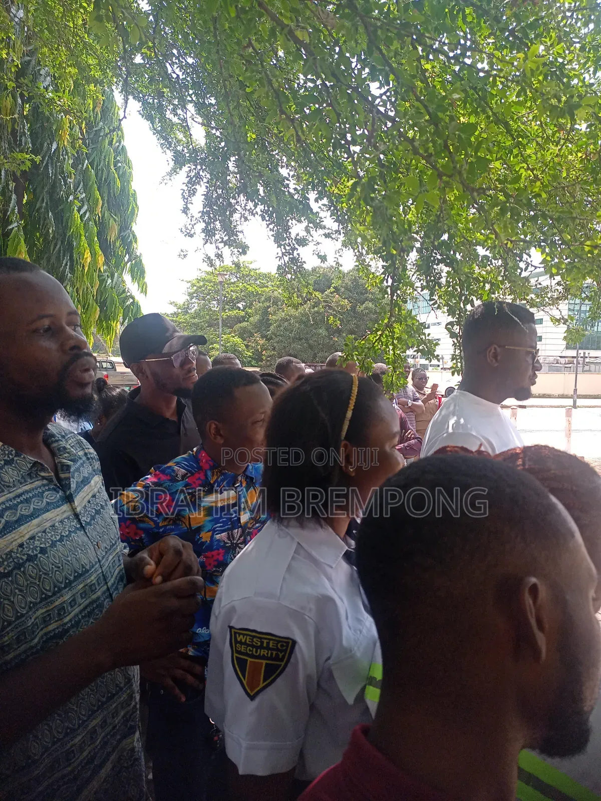 Security Officers Needed Employment