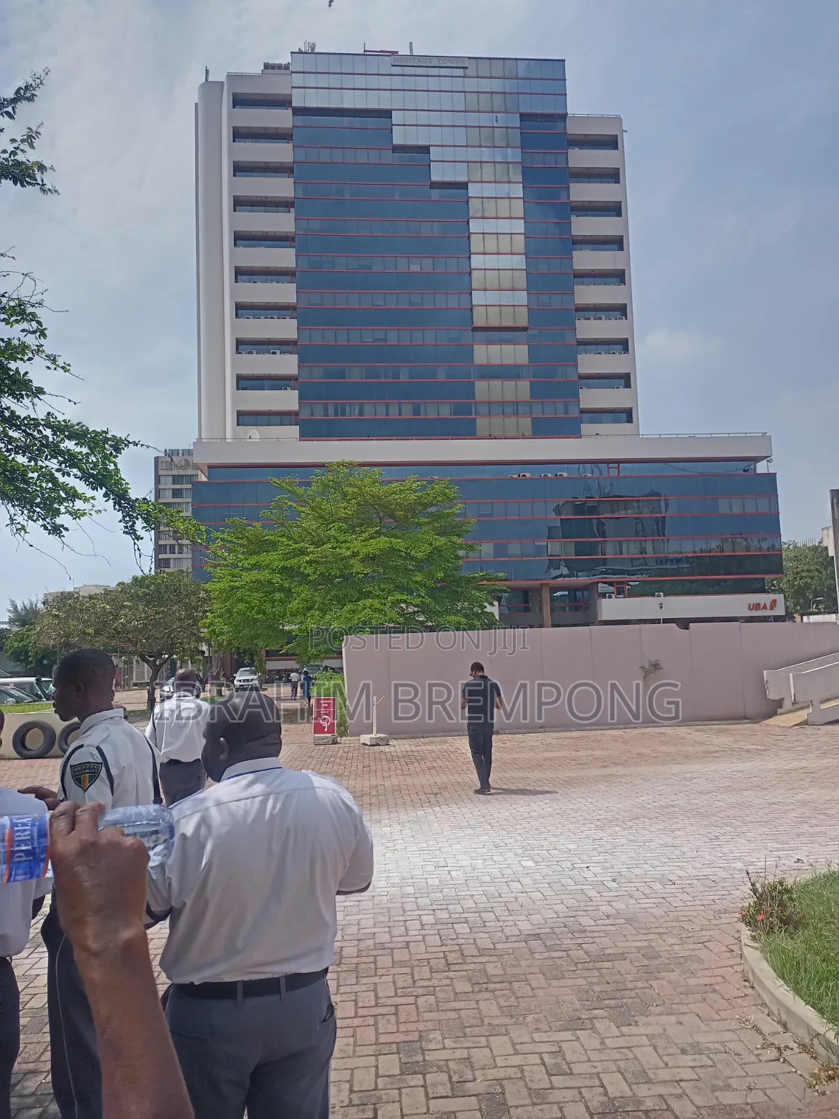 Security Officers Needed Employment