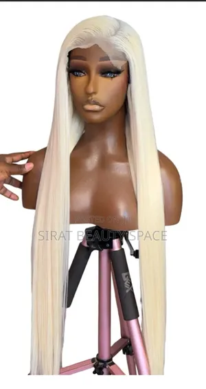 Wig Blondy