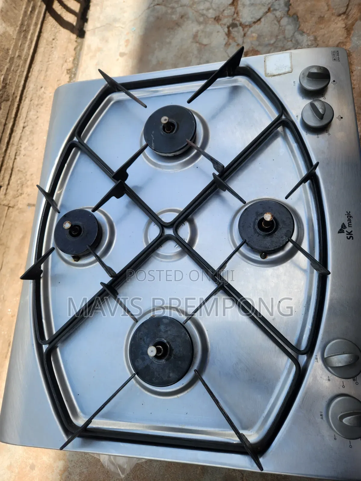 Stoves for Sale