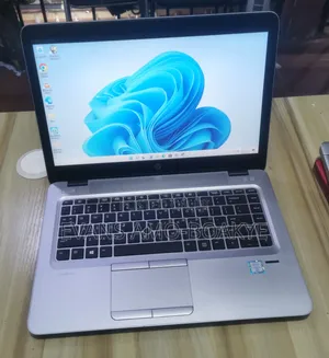 Laptop HP EliteBook 840 G3 8GB Intel Core i7 HDD 1T