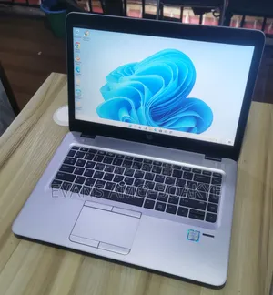 Laptop HP EliteBook 840 G3 8GB Intel Core i7 HDD 1T