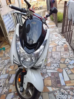 Yamaha 2023 Gray