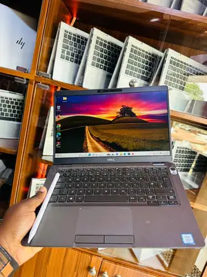 Laptop Dell Latitude 5300 8GB Intel Core i5 SSD 256GB