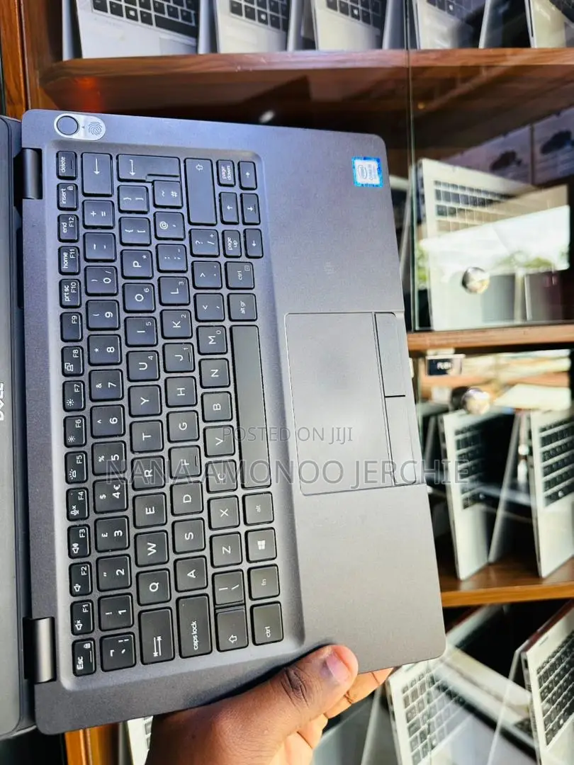 Laptop Dell Latitude 5300 8GB Intel Core i5 SSD 256GB