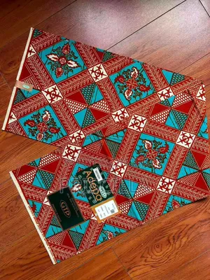 GTP Fabric